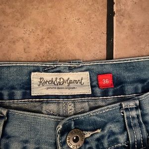 Brand new jeans